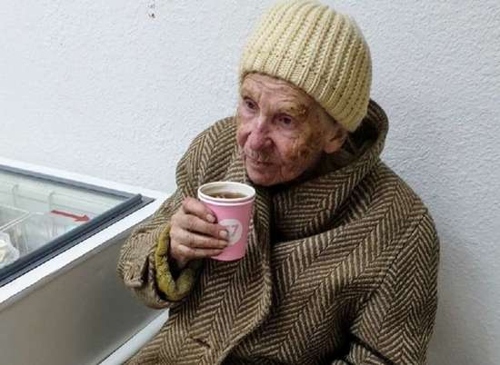 Пропавшую в Волгограде пенсионерку нашли живой и невредимой